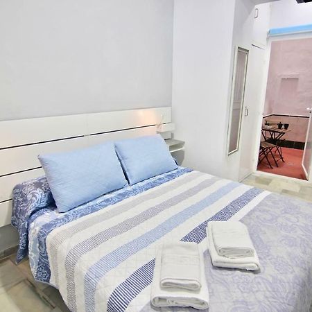 Apartamento Monisimo En El Corazon De كاديز المظهر الخارجي الصورة