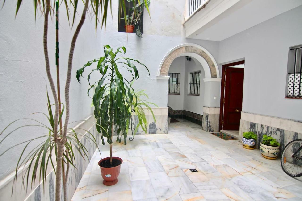 Apartamento Monisimo En El Corazon De كاديز المظهر الخارجي الصورة