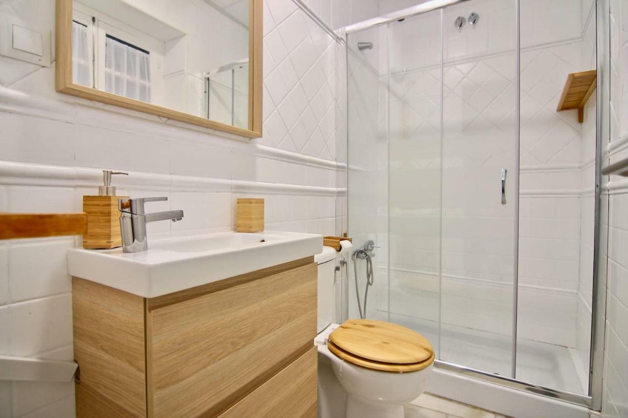 Apartamento Monisimo En El Corazon De كاديز المظهر الخارجي الصورة