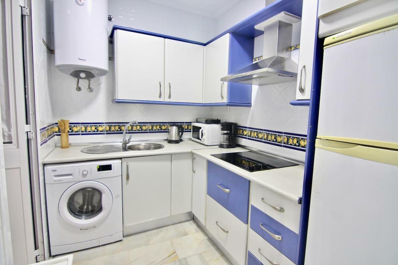 Apartamento Monisimo En El Corazon De كاديز المظهر الخارجي الصورة