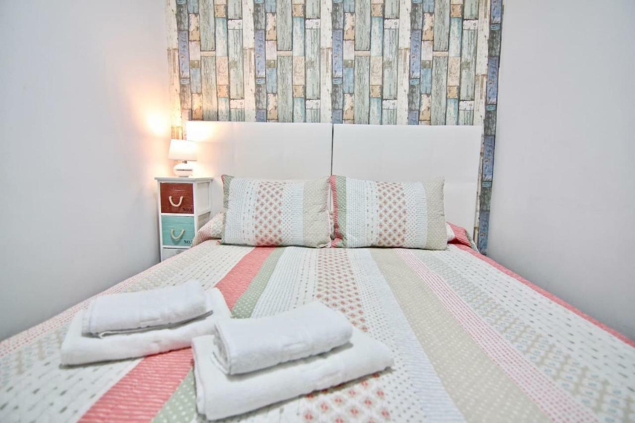 Apartamento Monisimo En El Corazon De كاديز المظهر الخارجي الصورة